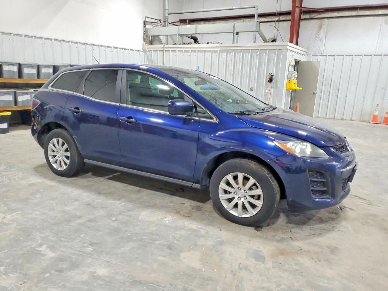 Mazda Cx