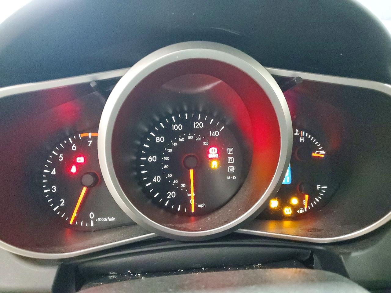 Mazda Cx