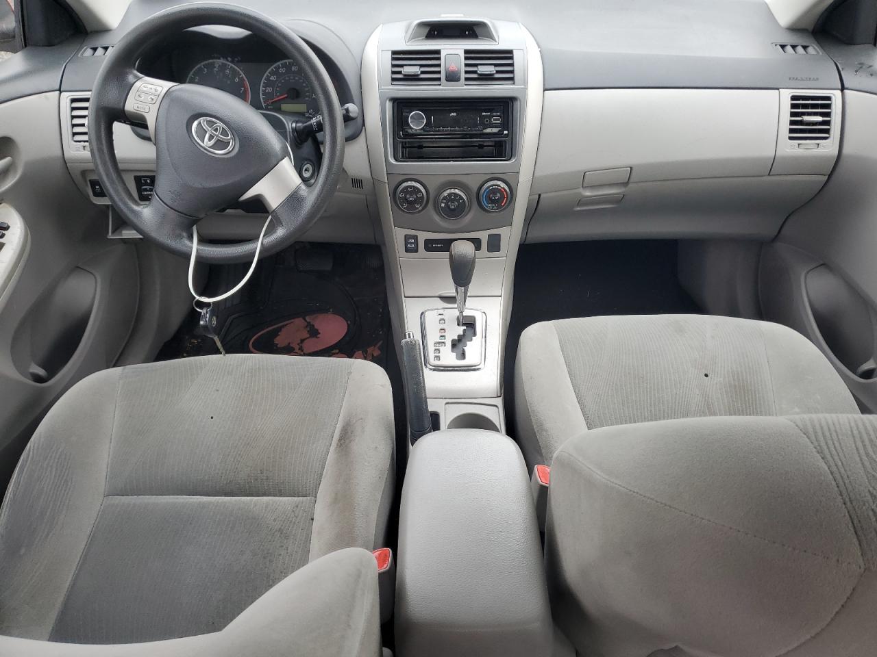 Toyota Corolla Base