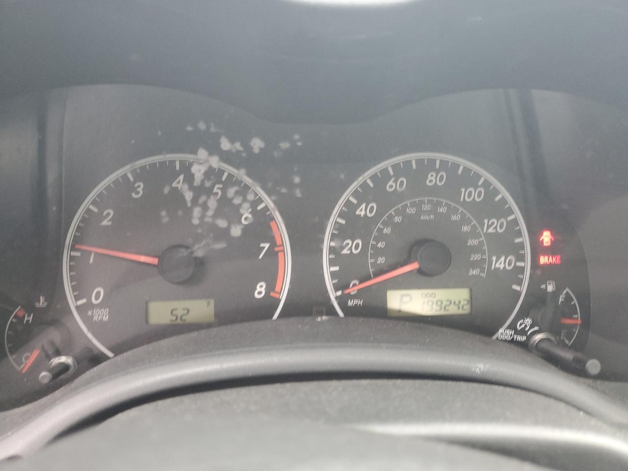 Toyota Corolla Base