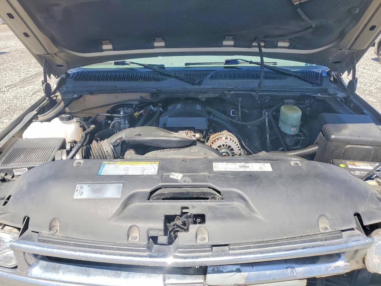 Chevrolet Suburban K2500