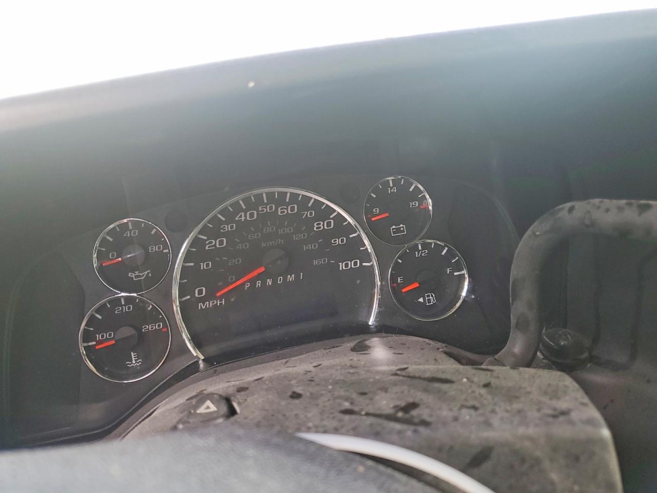 Chevrolet Express
