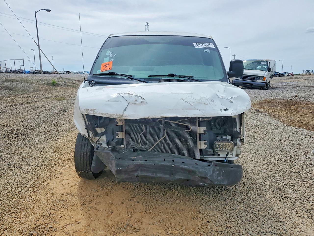 Chevrolet Express