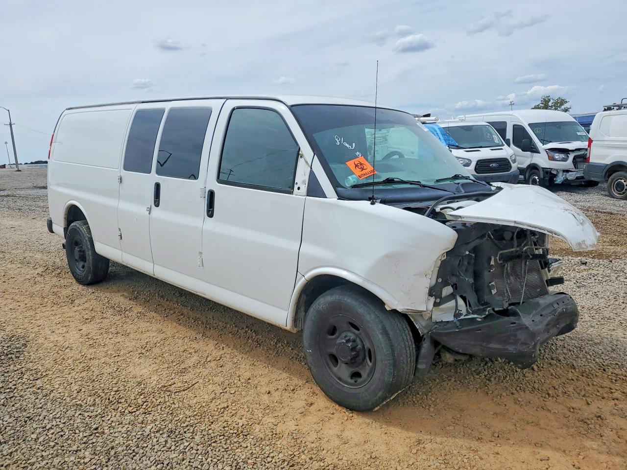 Chevrolet Express