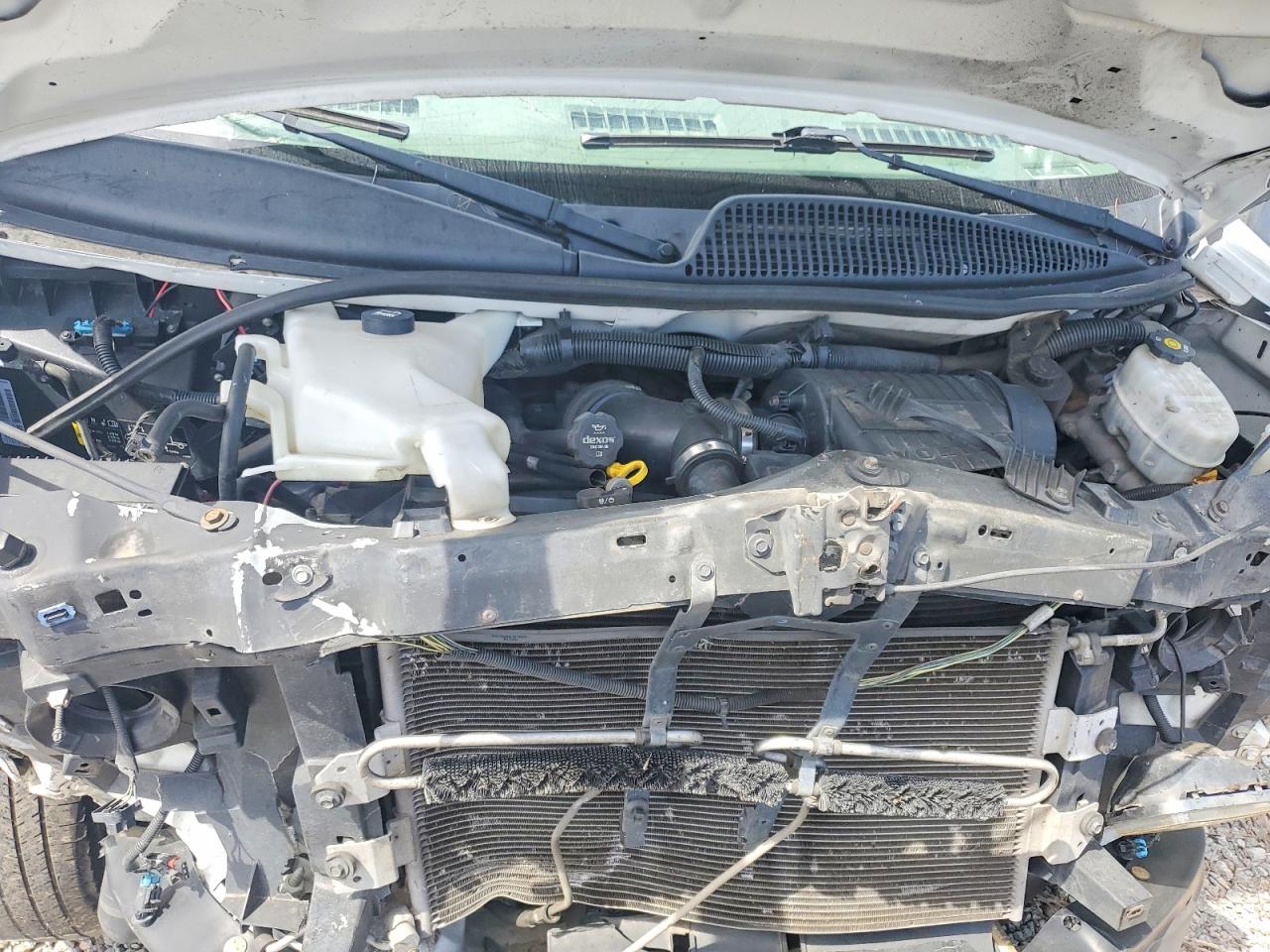 Chevrolet Express