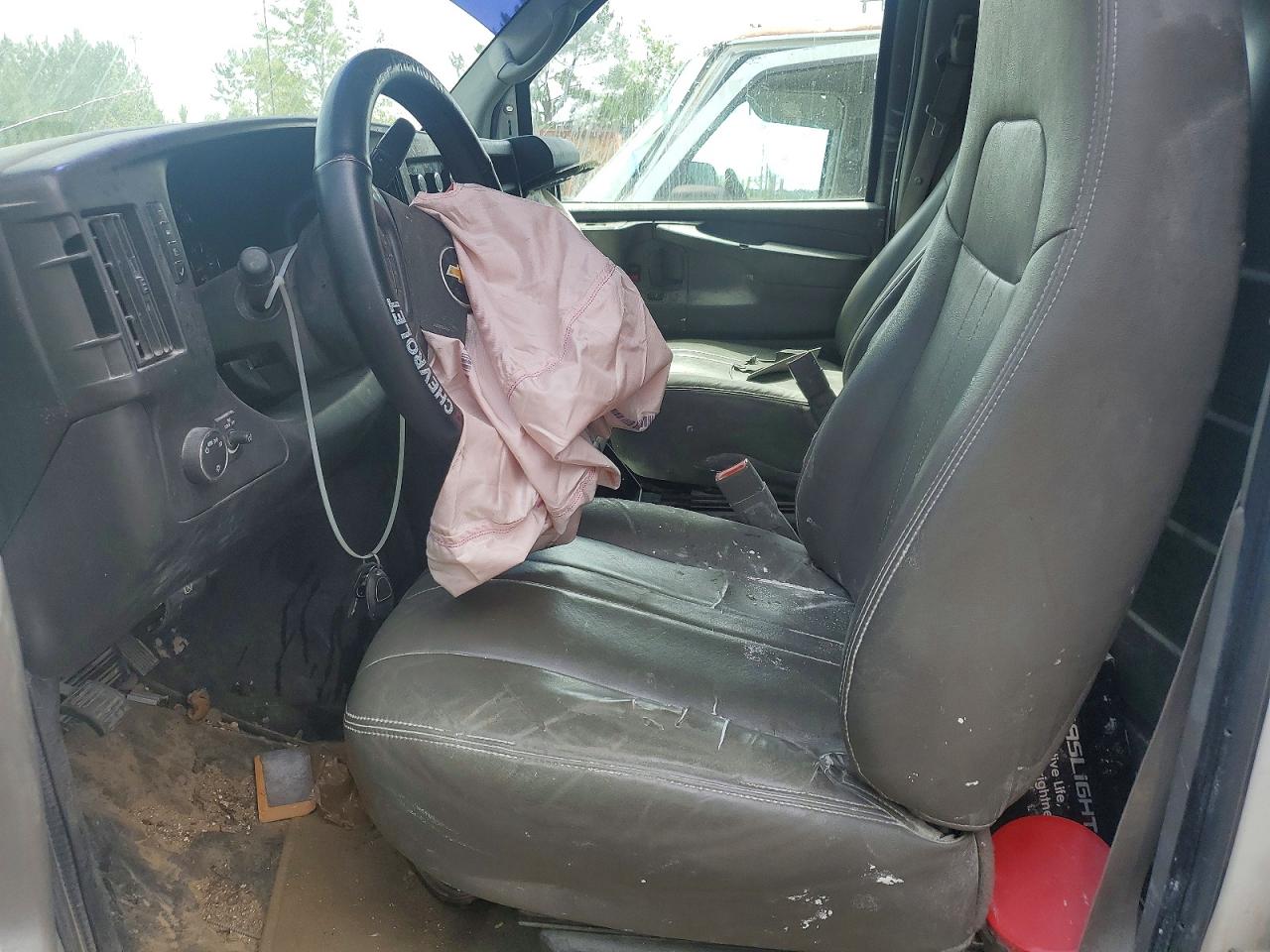 Chevrolet Express