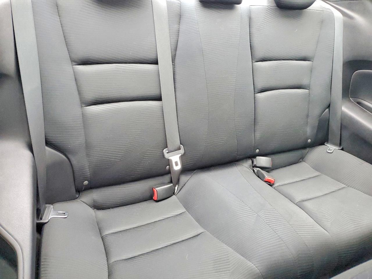Honda Accord Lx-s