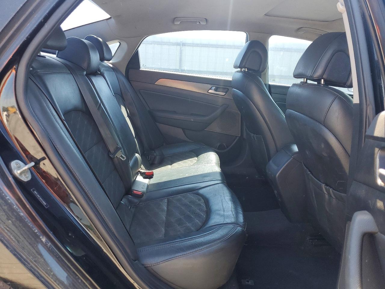 Hyundai SONATA Sport