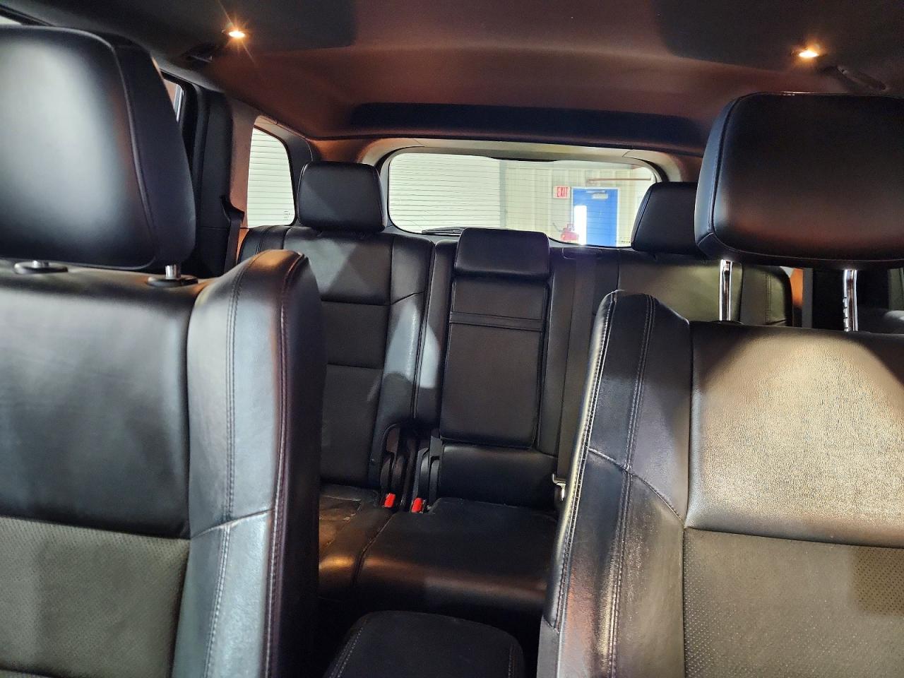 Jeep Cherokee Laredo