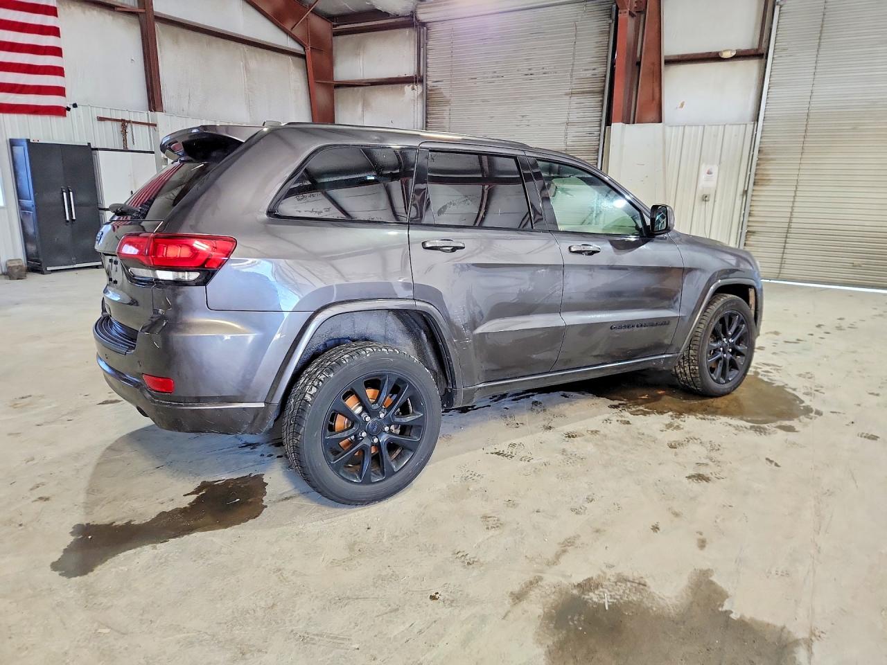 Jeep Cherokee Laredo