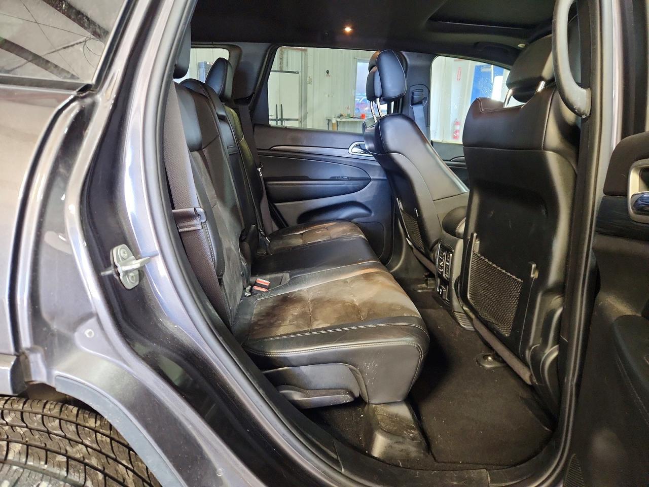 Jeep Cherokee Laredo