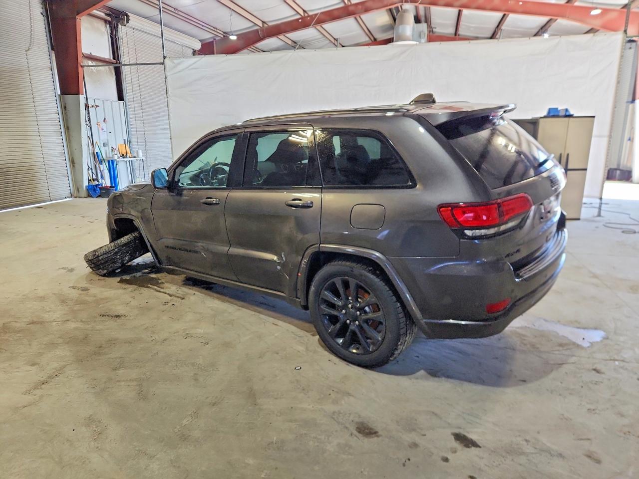 Jeep Cherokee Laredo