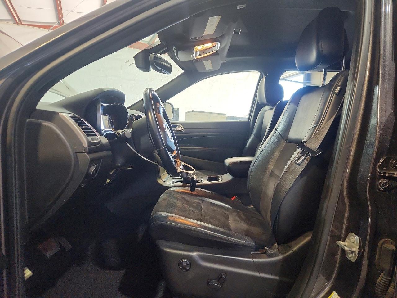 Jeep Cherokee Laredo