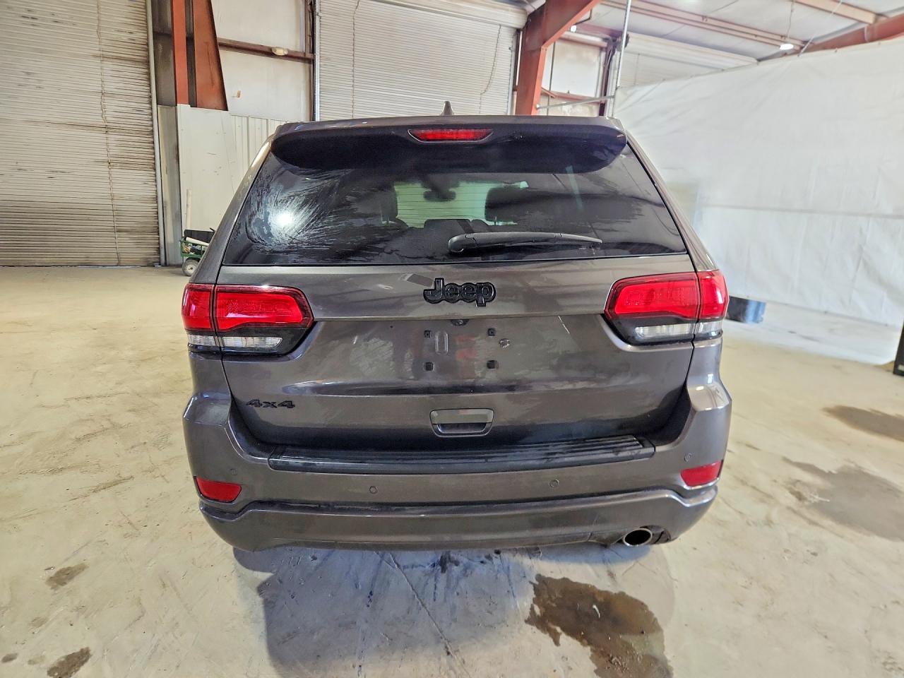Jeep Cherokee Laredo