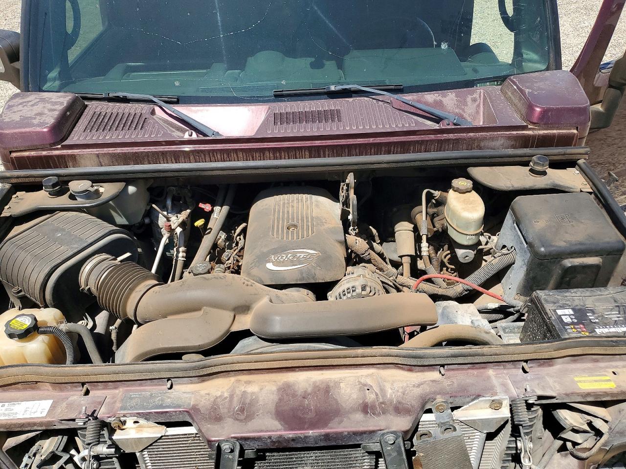 HUMMER H2