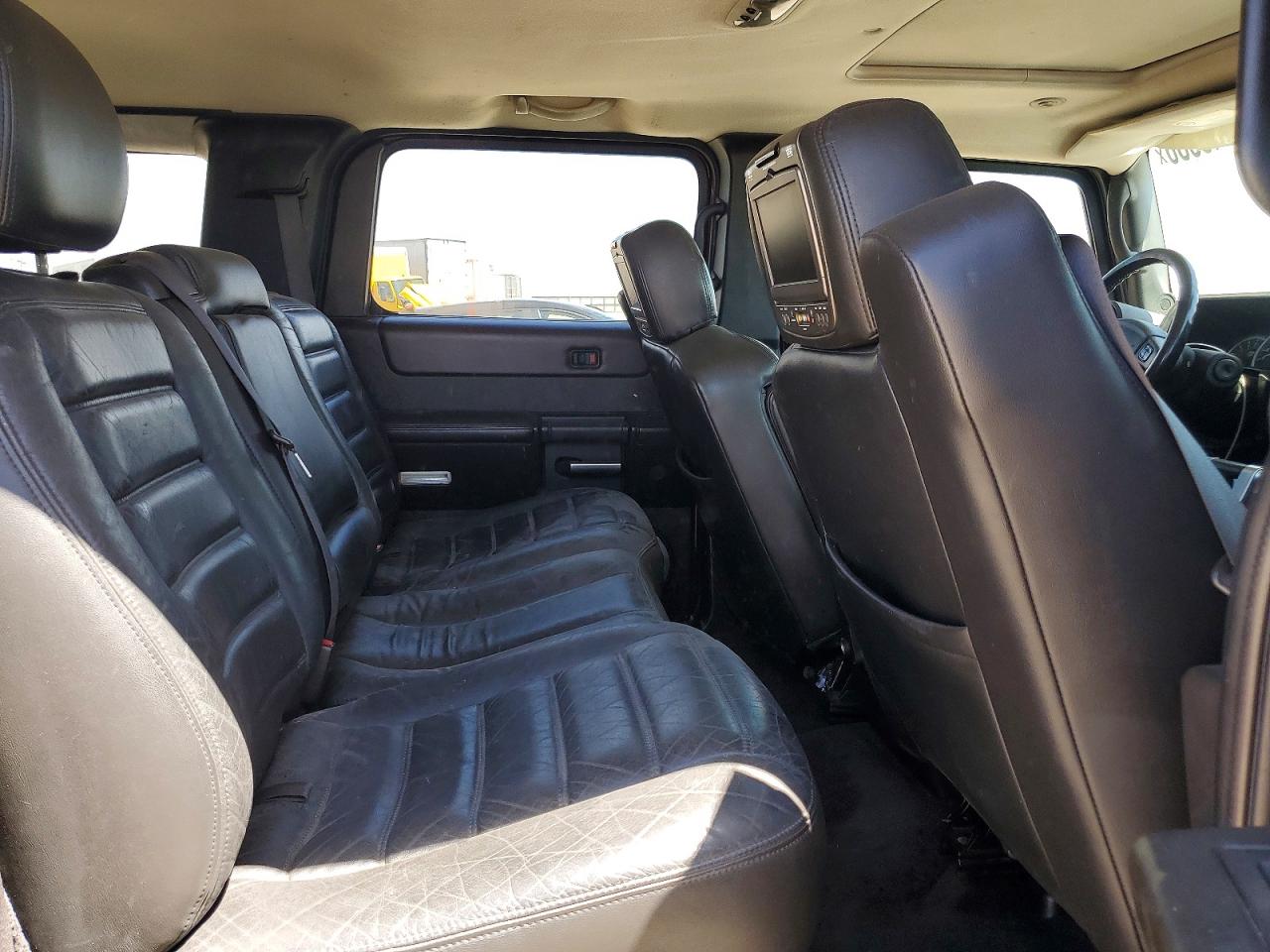 HUMMER H2