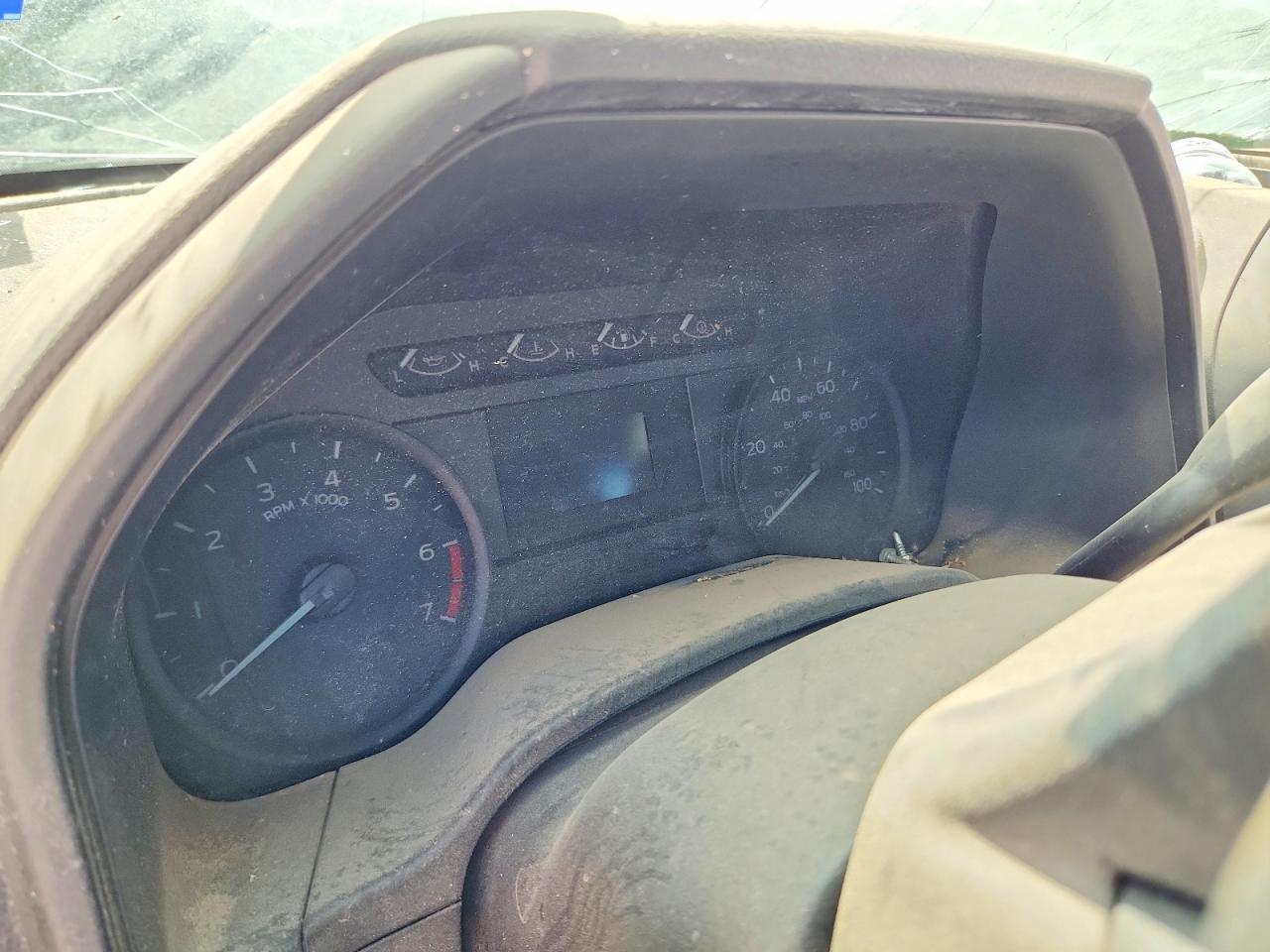 Ford F-350 Super Duty