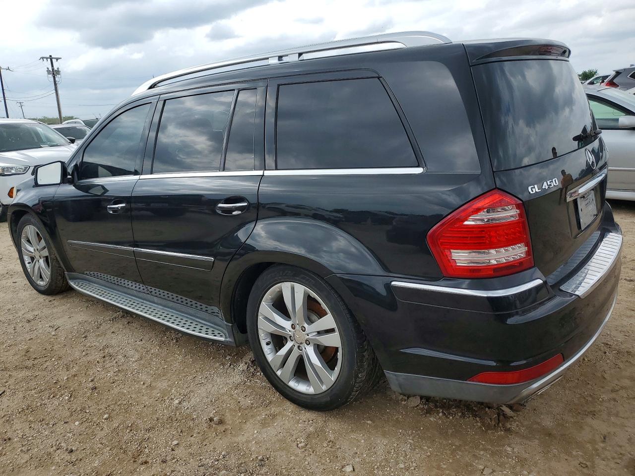 Mercedes-Benz G-Class 450 4matic