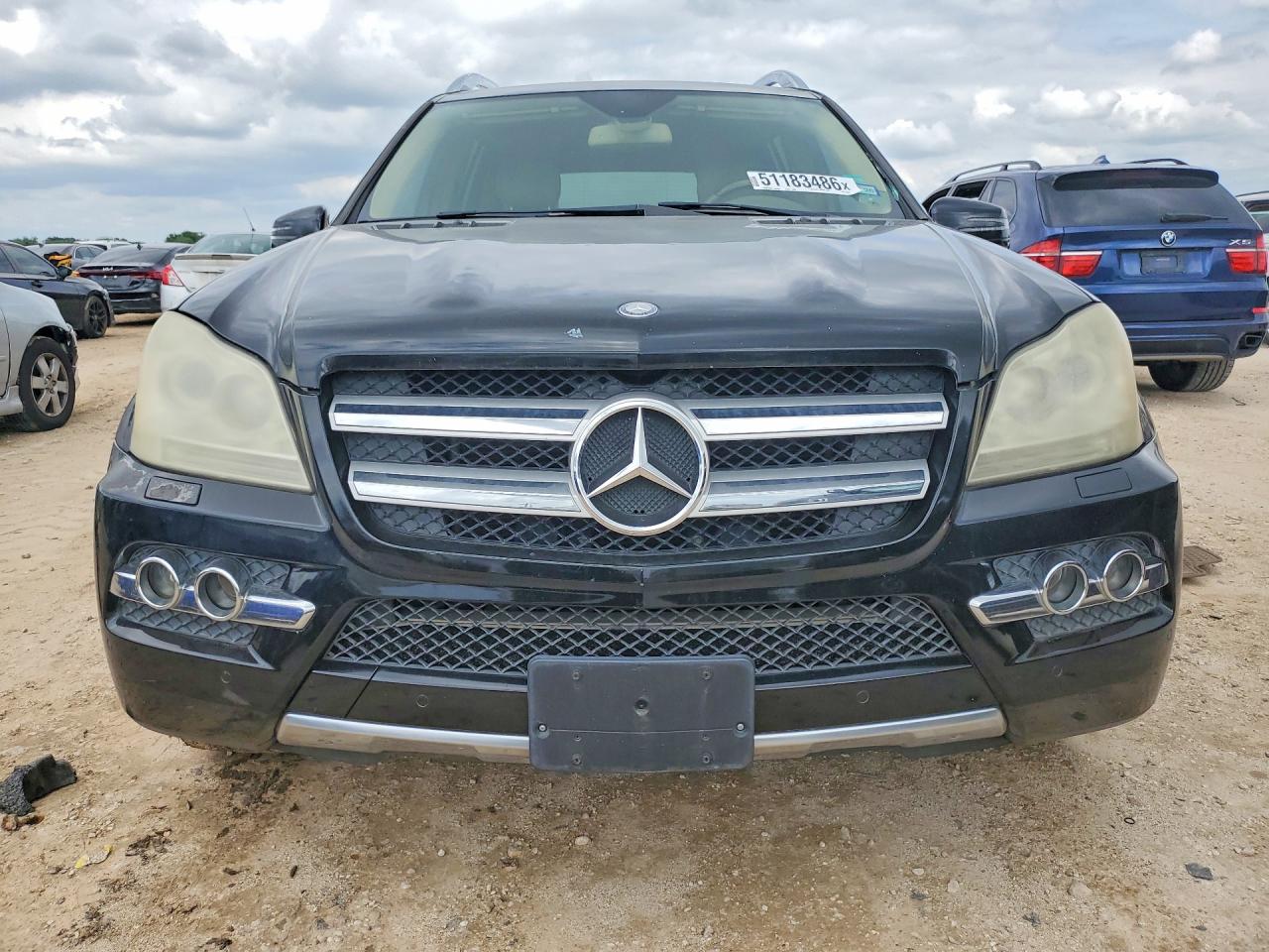 Mercedes-Benz G-Class 450 4matic