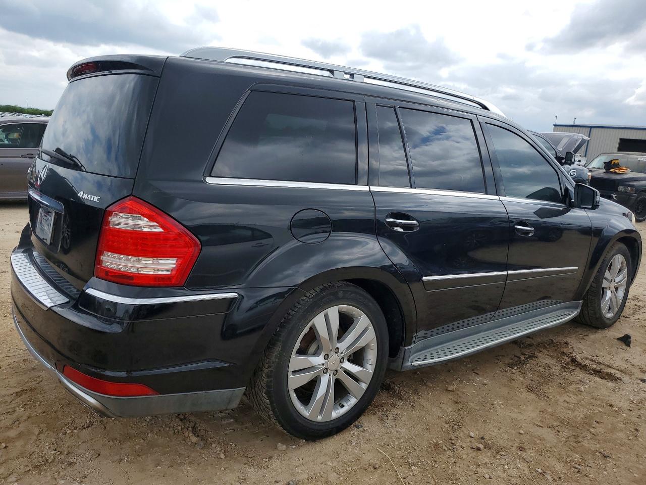 Mercedes-Benz G-Class 450 4matic