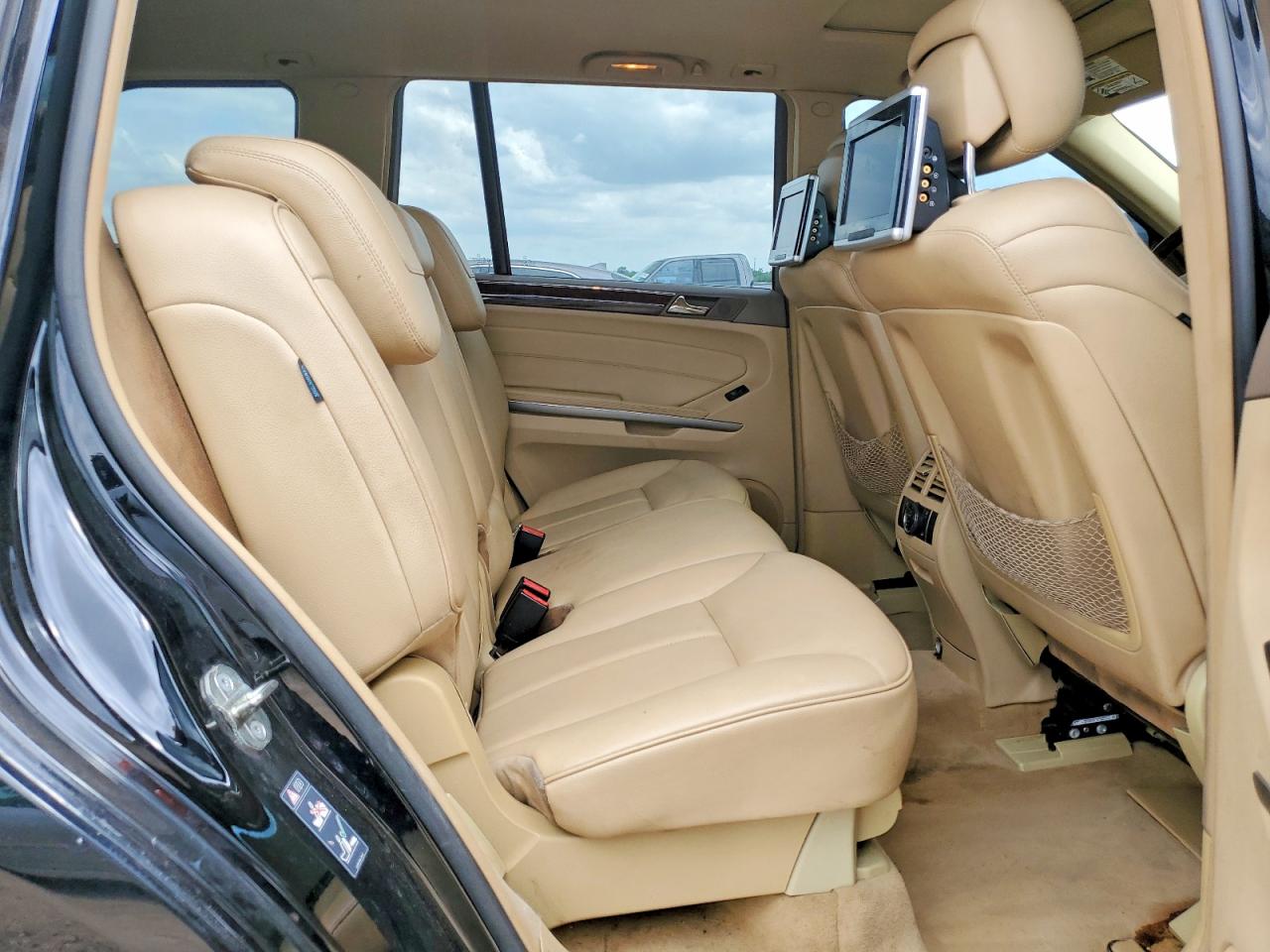 Mercedes-Benz G-Class 450 4matic