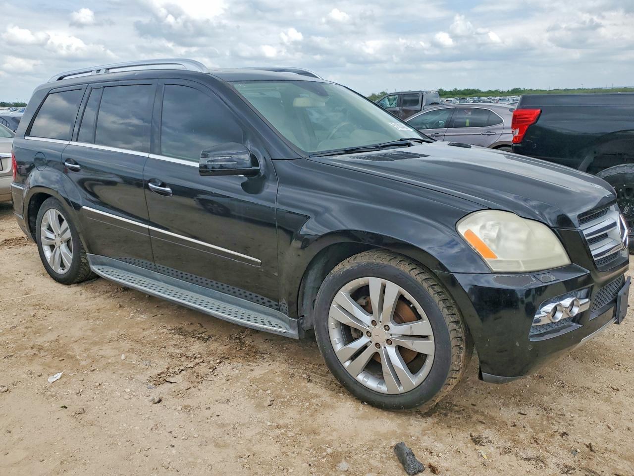 Mercedes-Benz G-Class 450 4matic