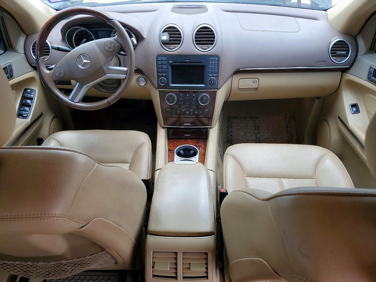 Mercedes-Benz G-Class 450 4matic