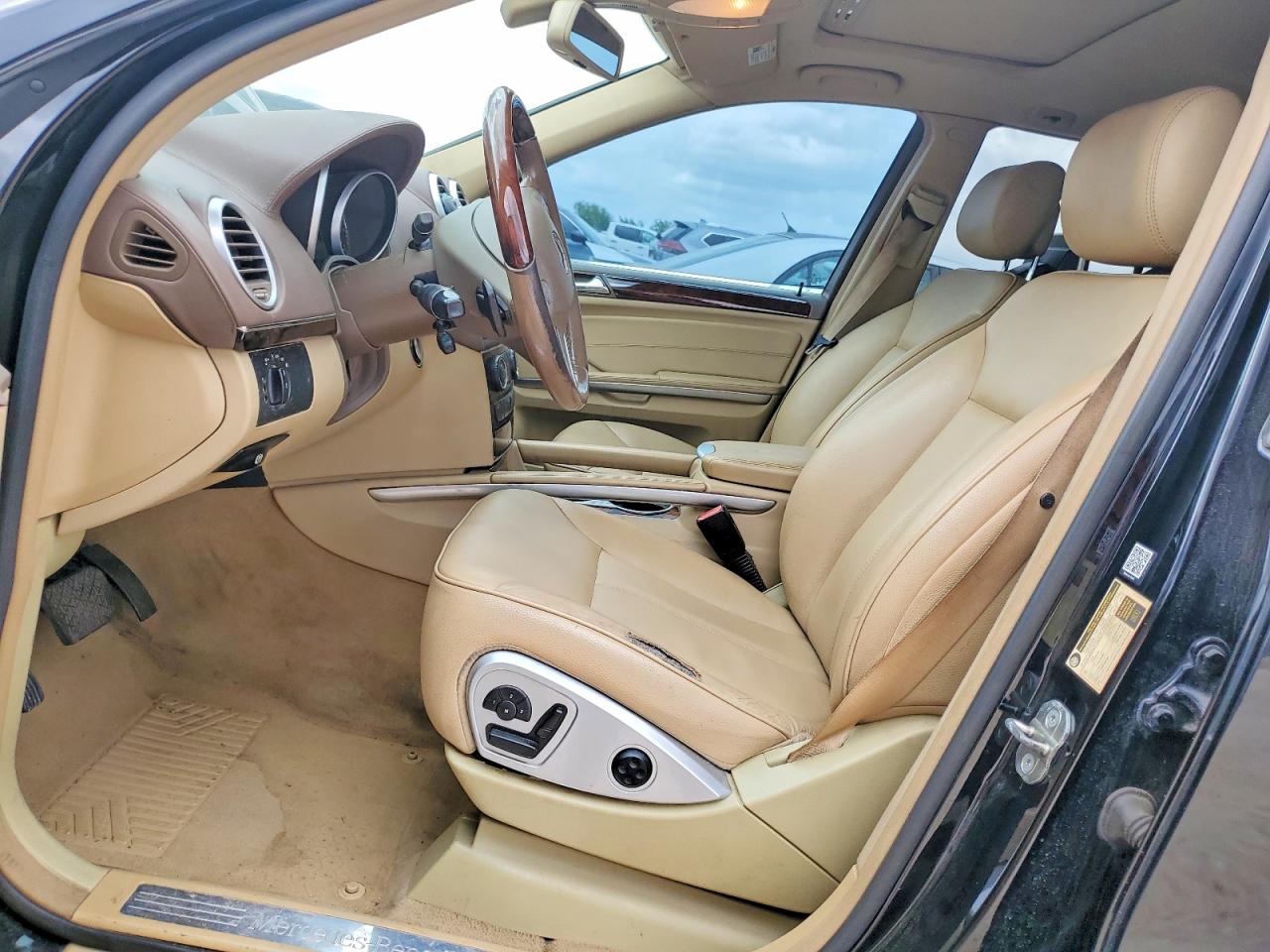 Mercedes-Benz G-Class 450 4matic