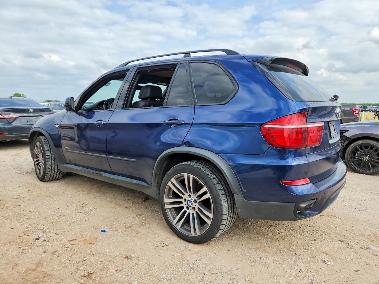 BMW X Series Xdrive50i
