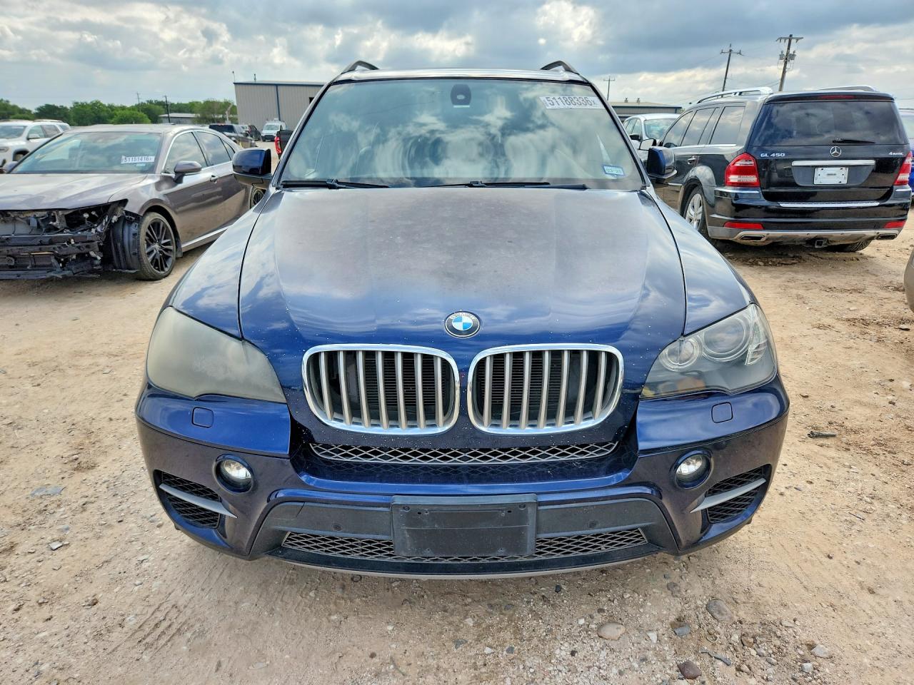 BMW X Series Xdrive50i