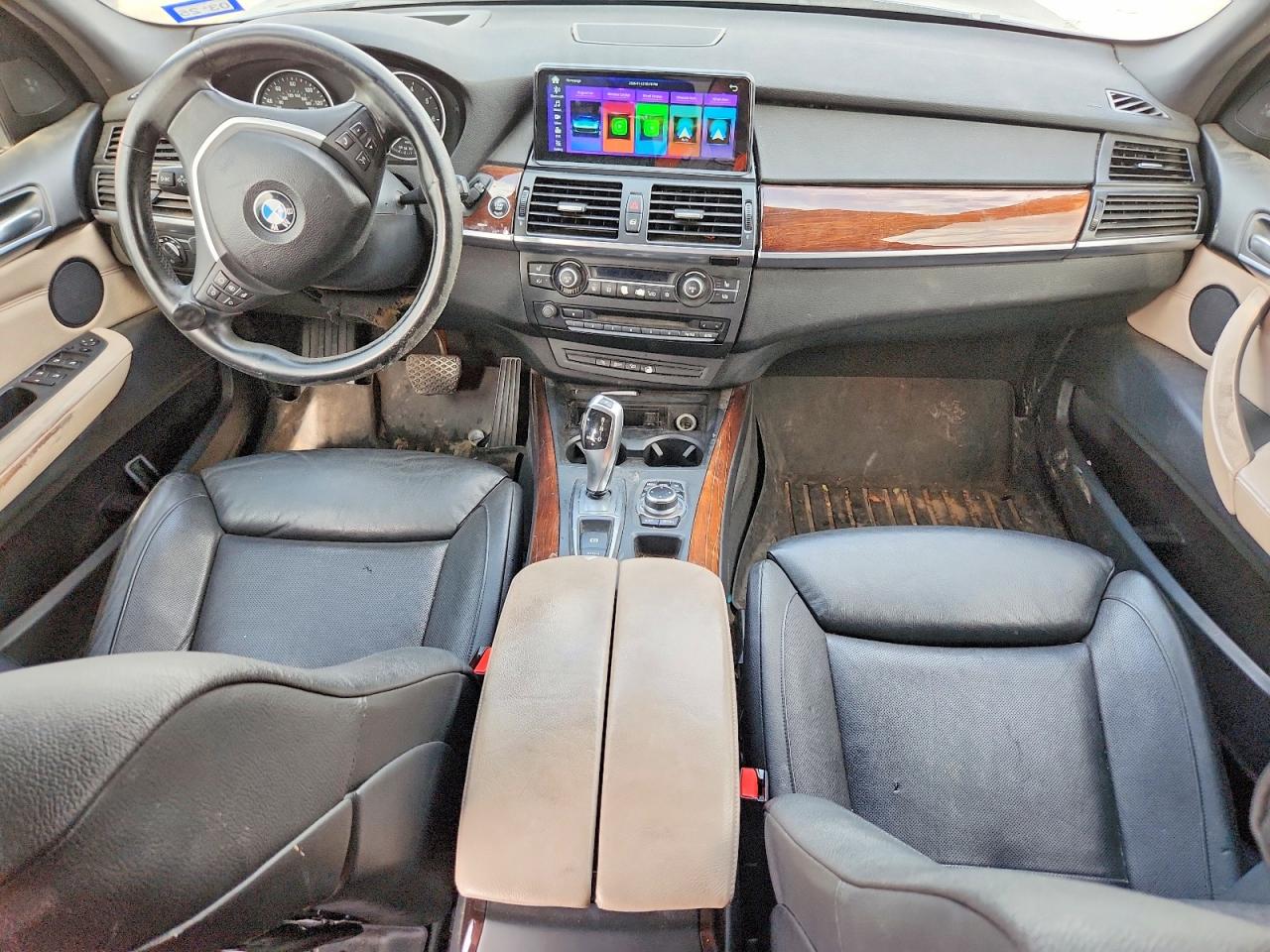 BMW X Series Xdrive50i