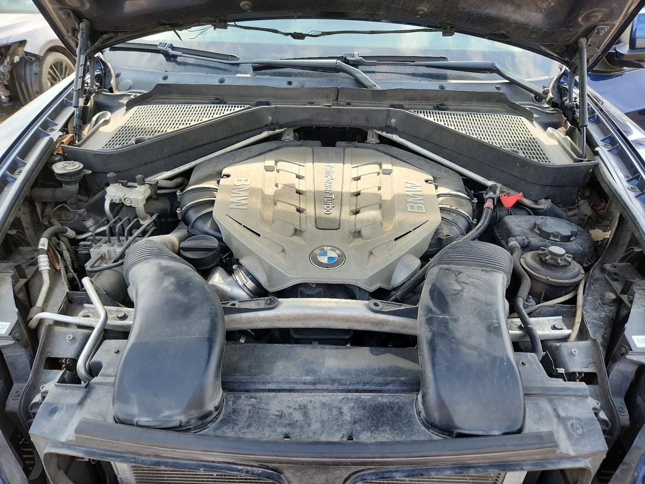 BMW X Series Xdrive50i