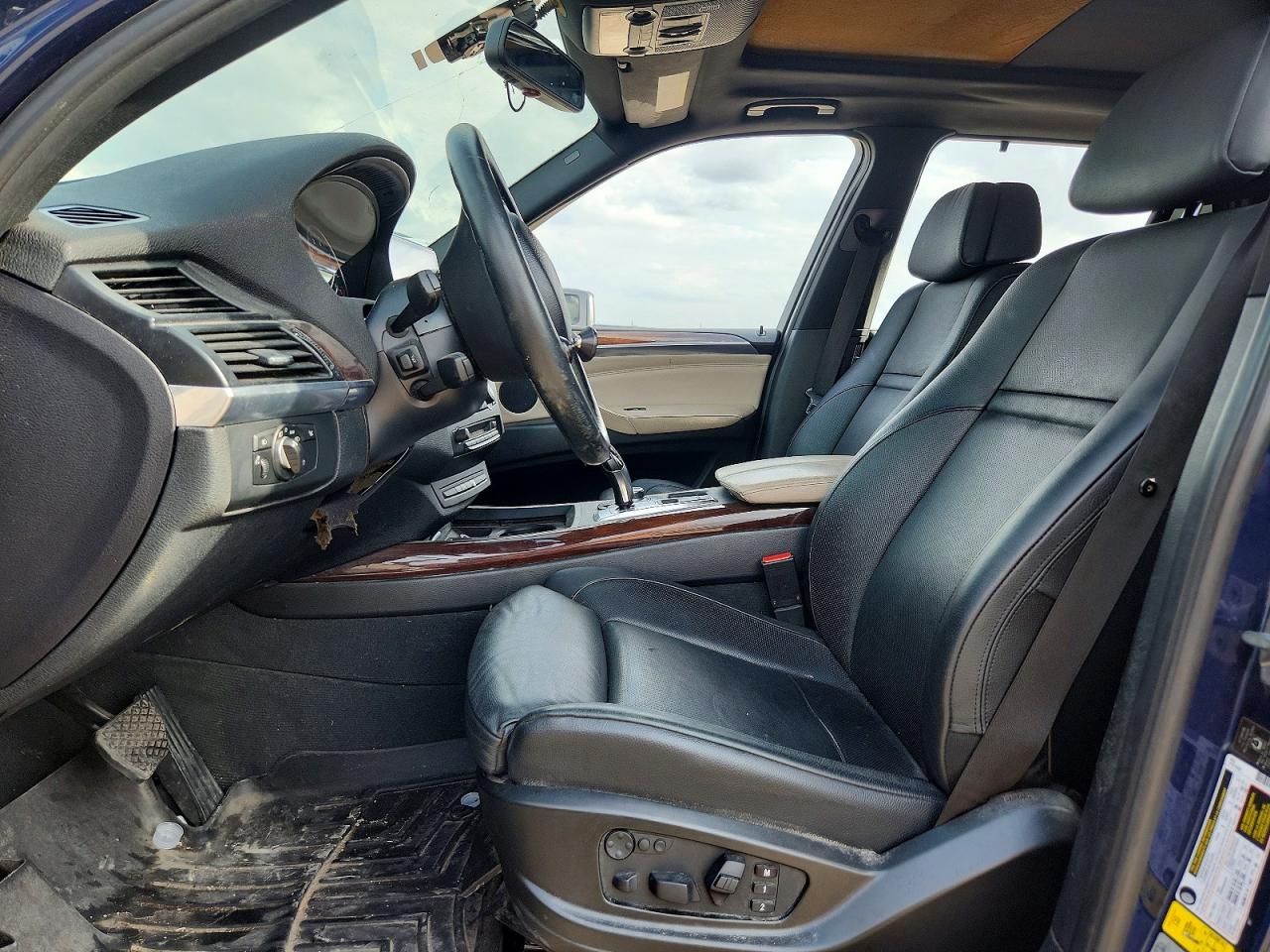 BMW X Series Xdrive50i