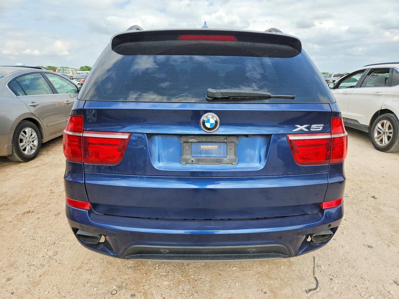 BMW X Series Xdrive50i