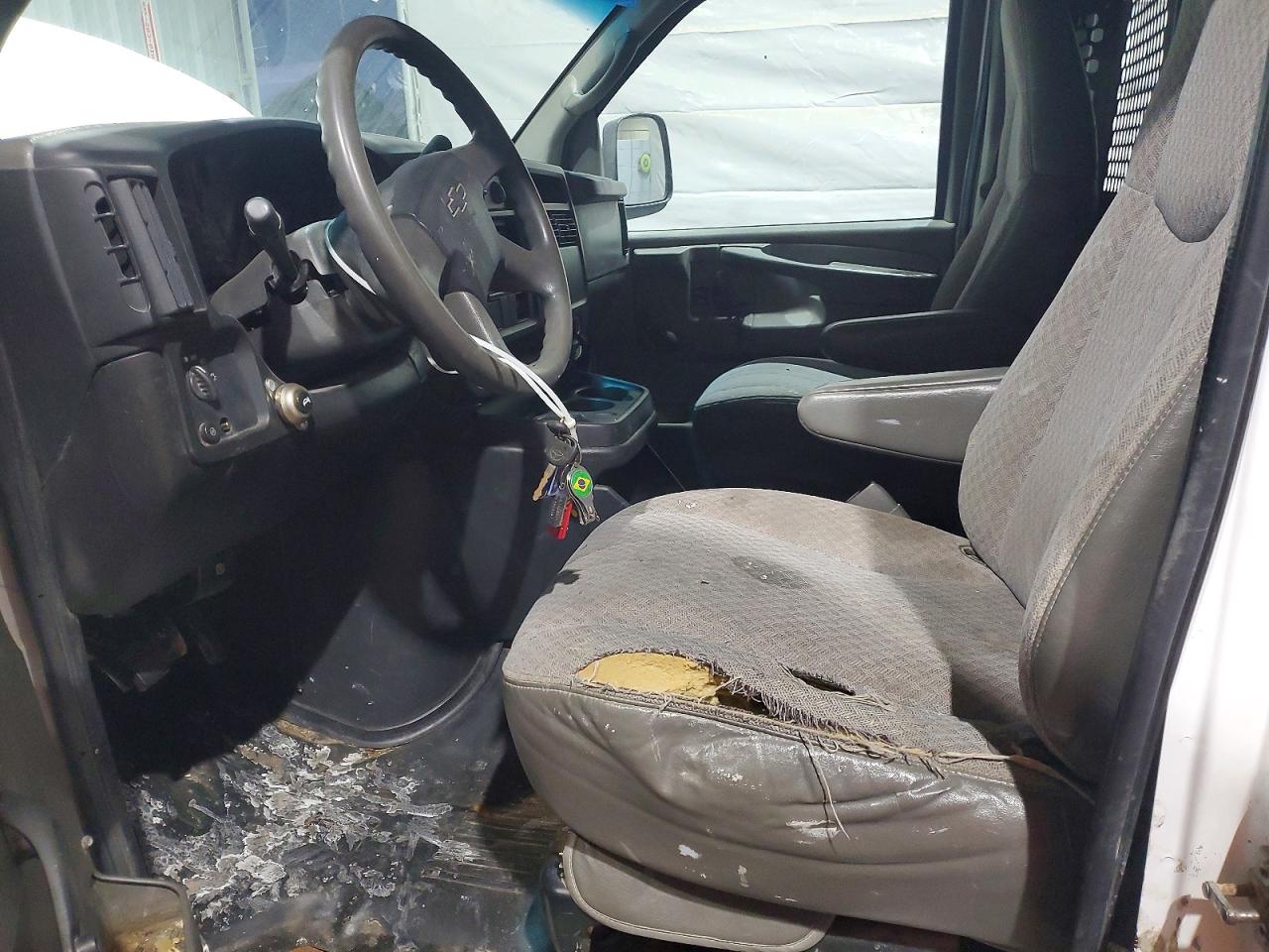 Chevrolet Express