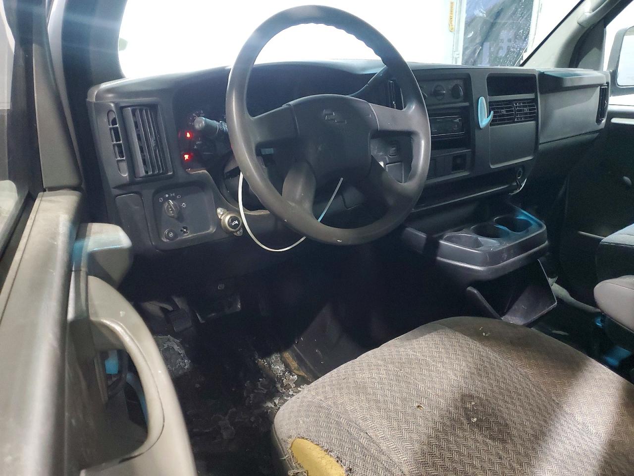 Chevrolet Express