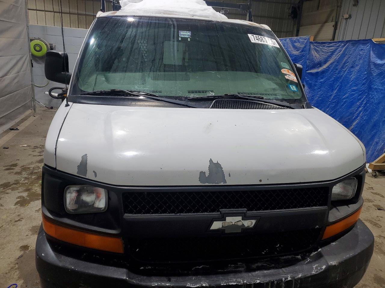 Chevrolet Express