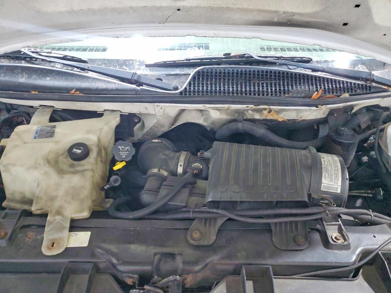 Chevrolet Express