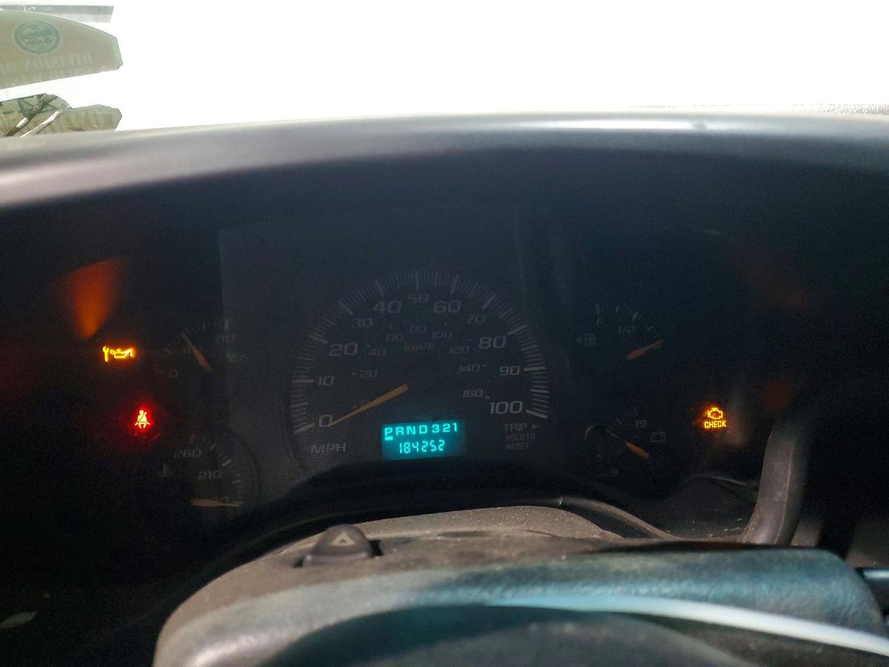Chevrolet Express