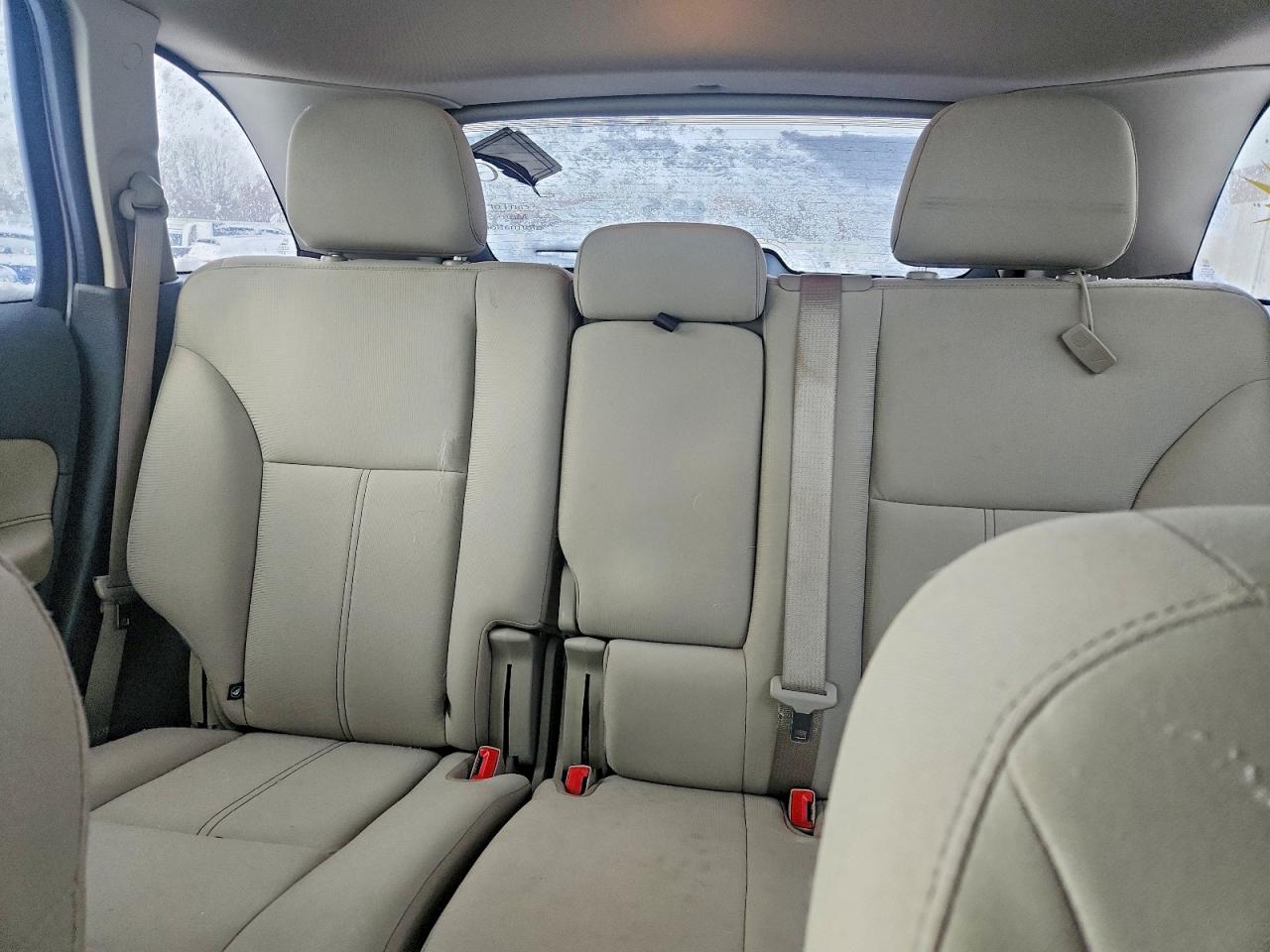 Ford Edge Se