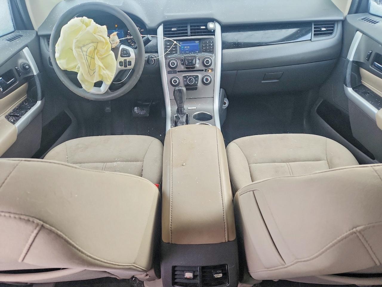 Ford Edge Se