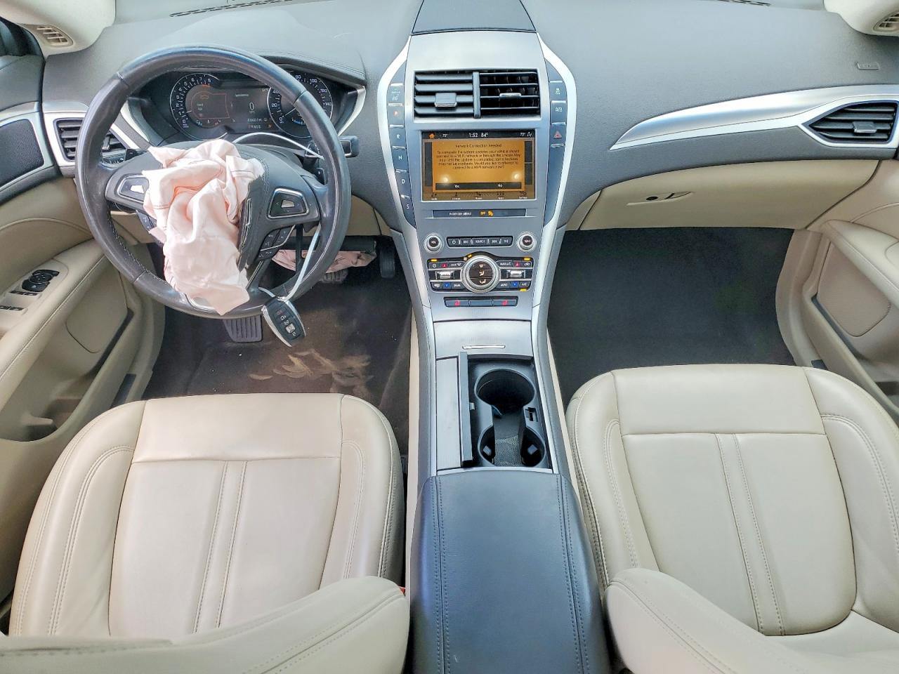 Lincoln MKZ