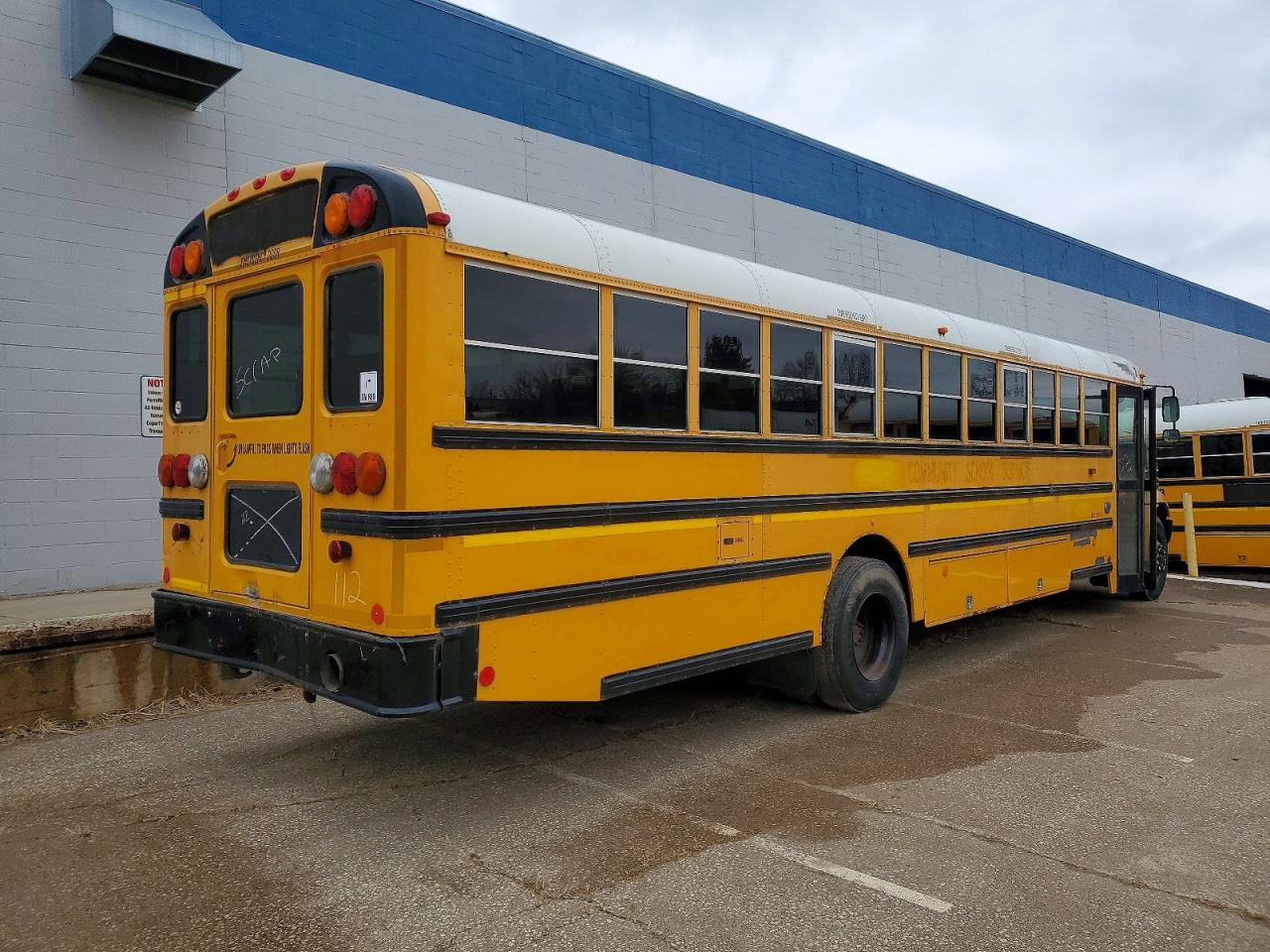 Ic Corporation Ce Series