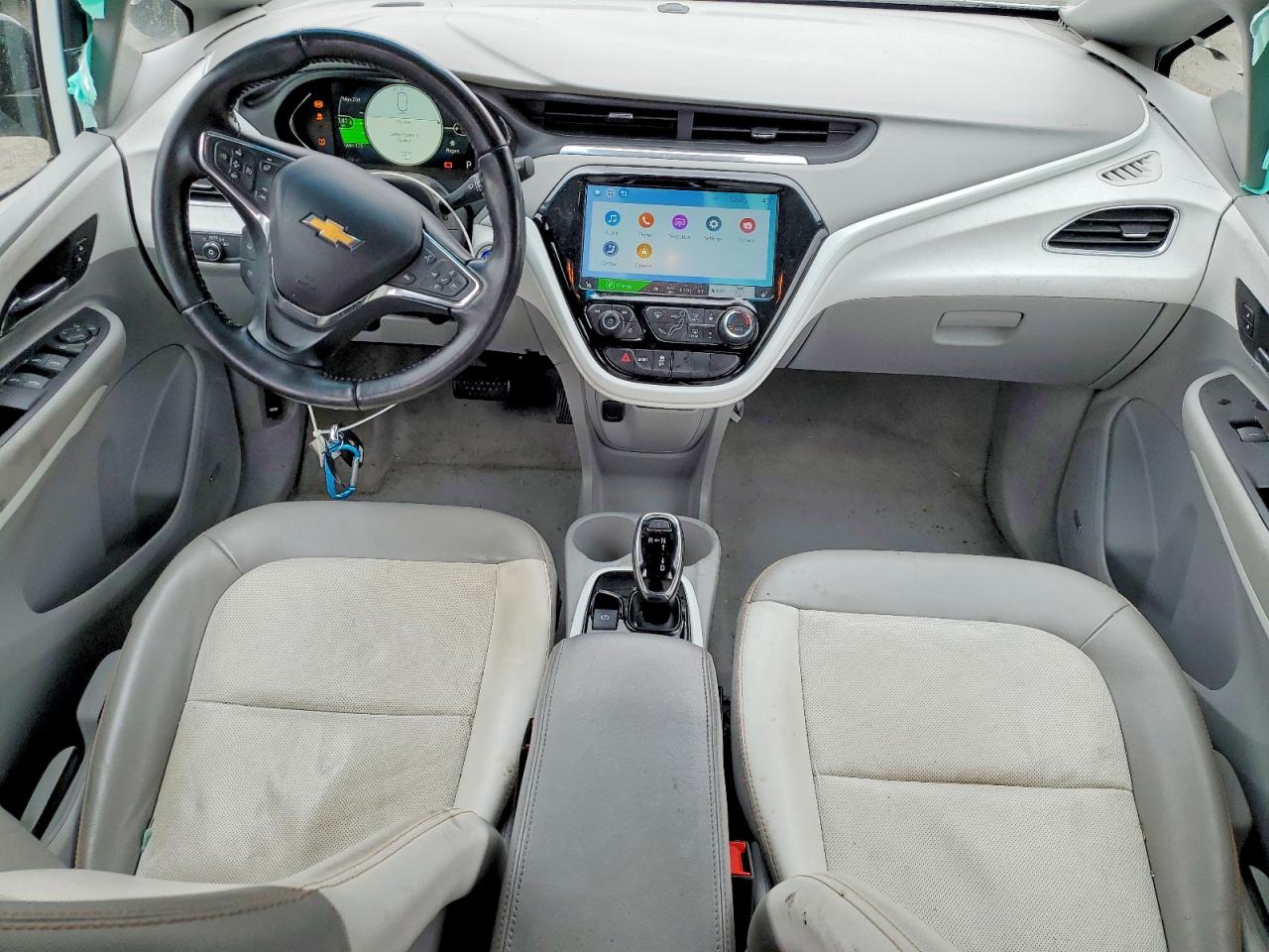 Chevrolet Bolt Premier