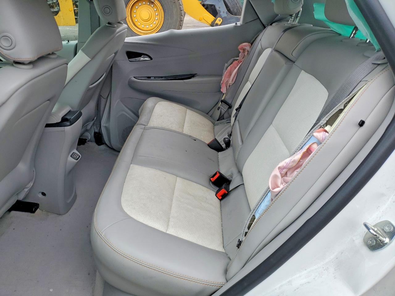 Chevrolet Bolt Premier