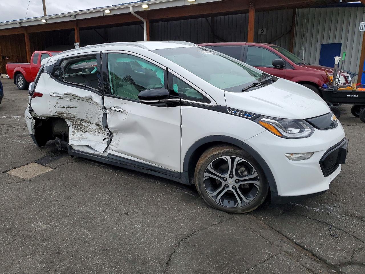 Chevrolet Bolt Premier