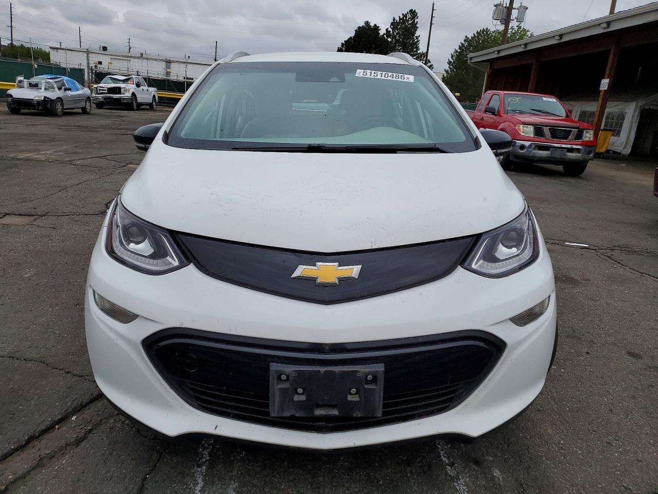 Chevrolet Bolt Premier