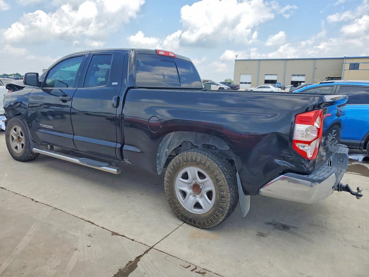 Toyota Tundra Sr5