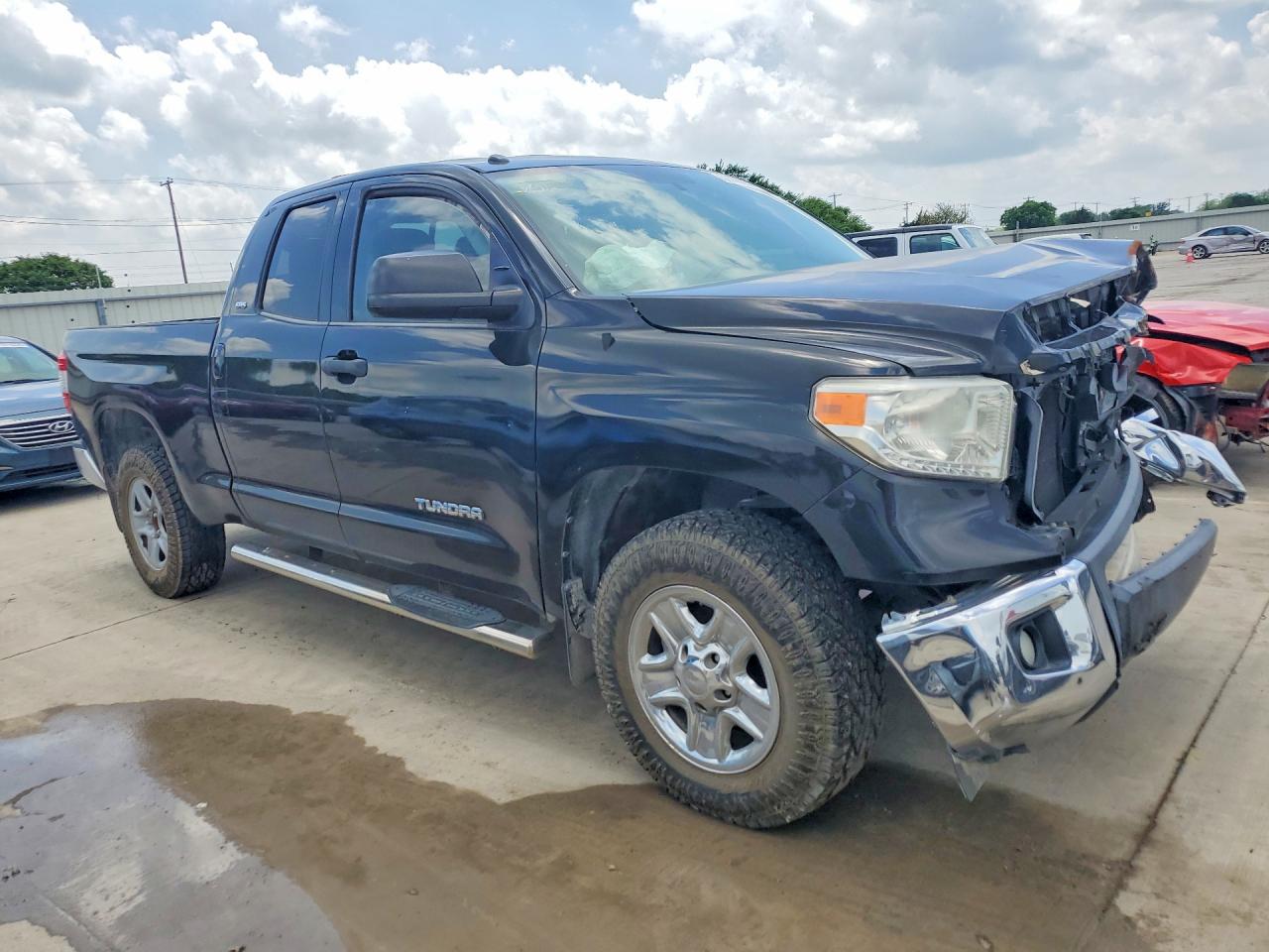Toyota Tundra Sr5