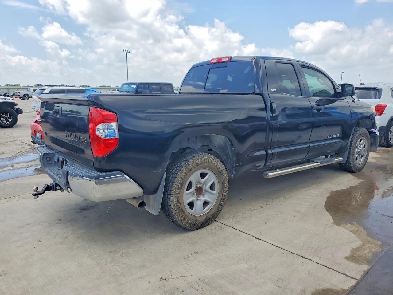 Toyota Tundra Sr5